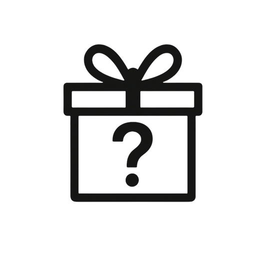 Mystery Gift