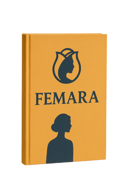 FEMARA Secrets E-Book